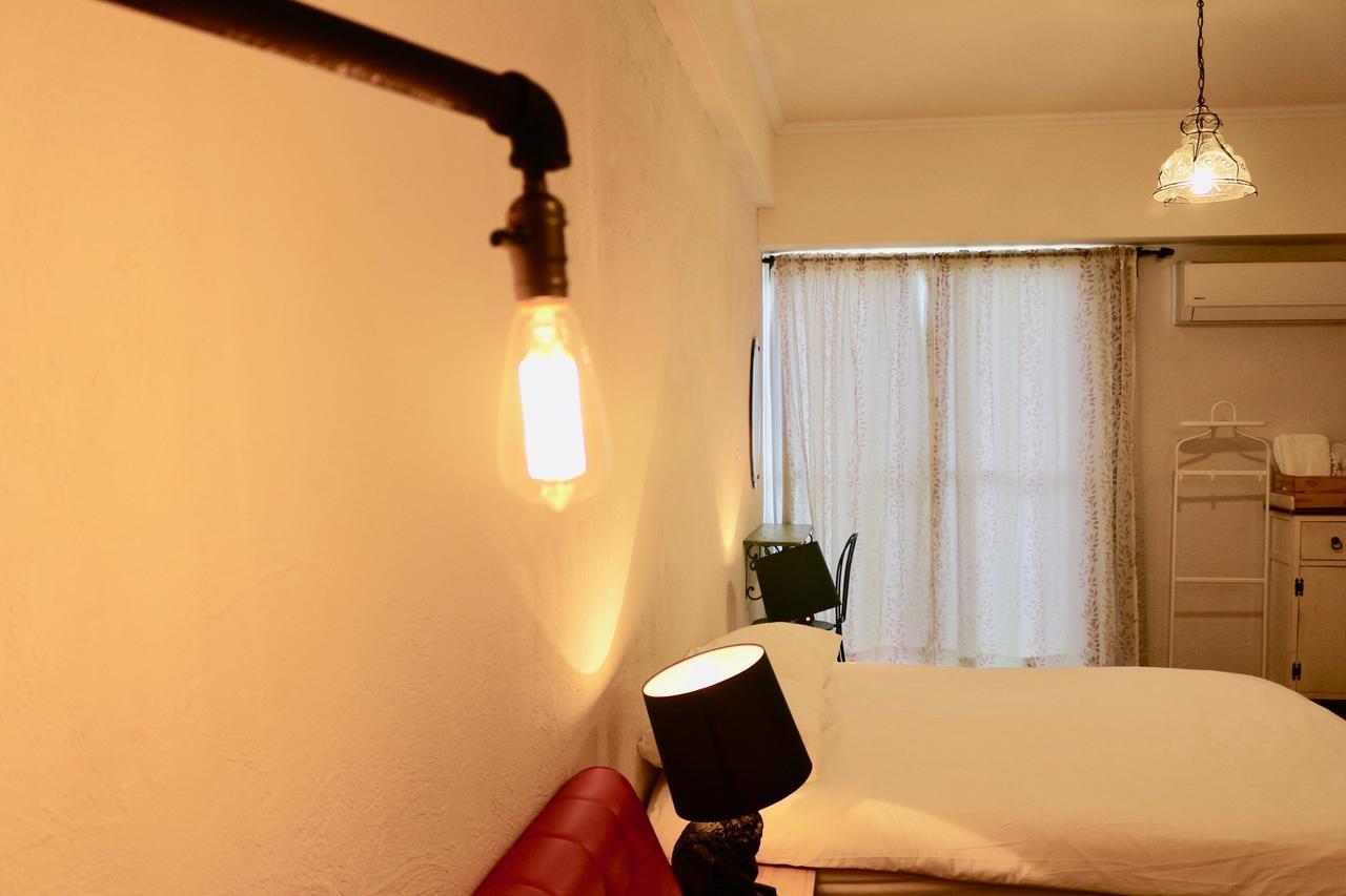 Kenting My Way B&B Nanwan Εξωτερικό φωτογραφία