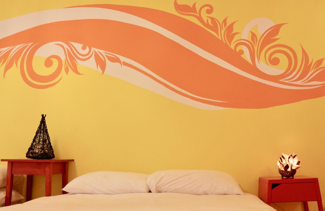 Kenting My Way B&B Nanwan Εξωτερικό φωτογραφία