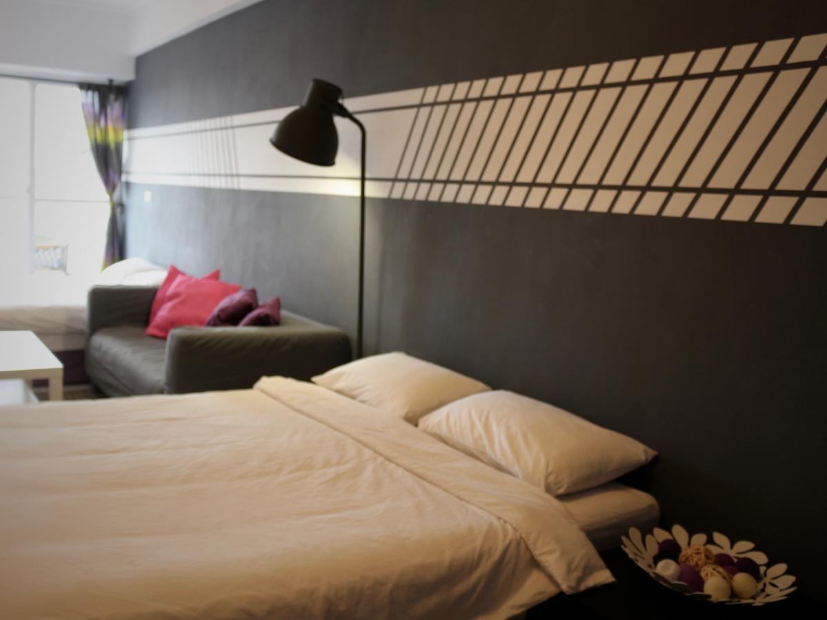 Kenting My Way B&B Nanwan Εξωτερικό φωτογραφία