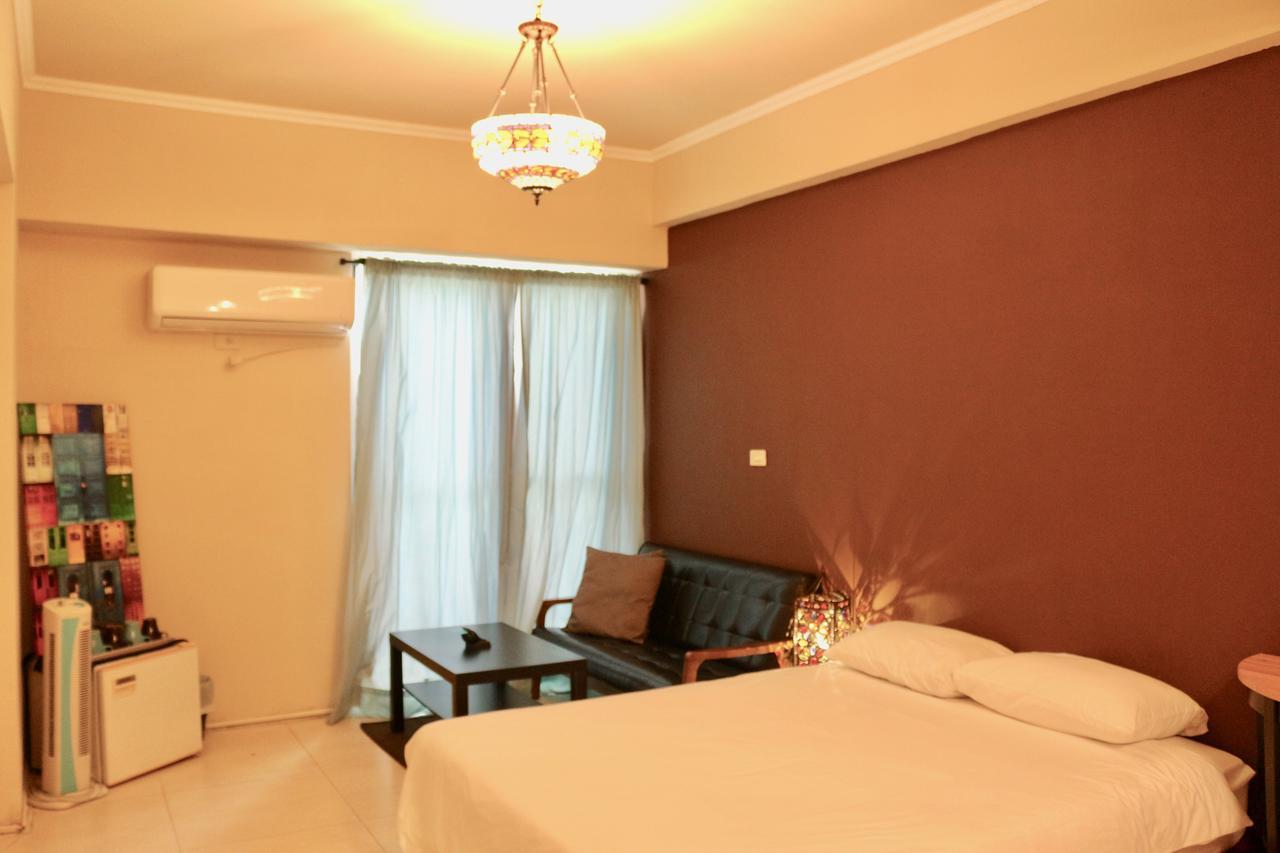 Kenting My Way B&B Nanwan Εξωτερικό φωτογραφία
