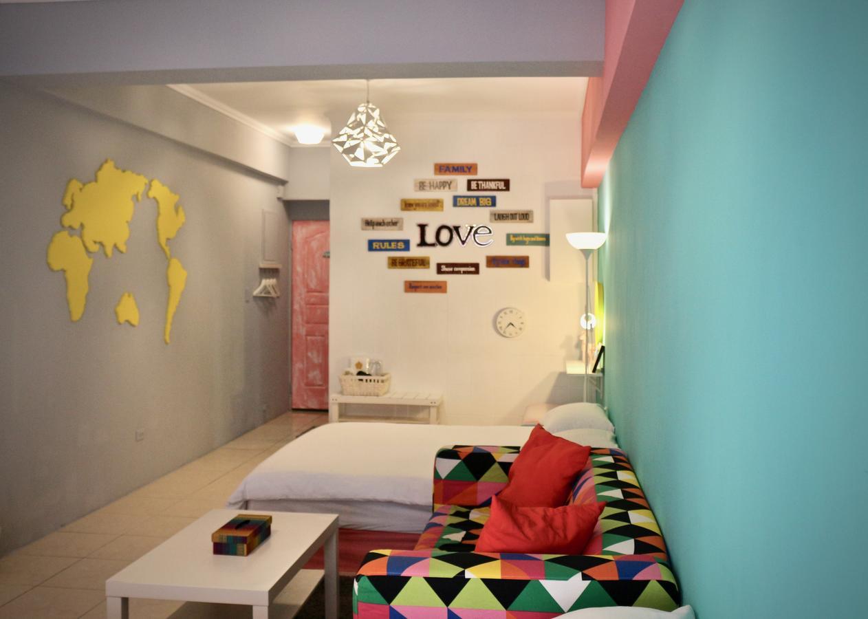Kenting My Way B&B Nanwan Εξωτερικό φωτογραφία