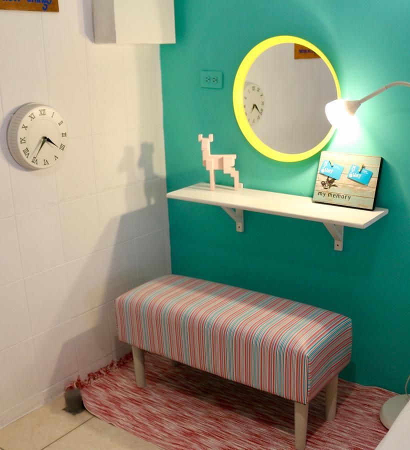 Kenting My Way B&B Nanwan Εξωτερικό φωτογραφία